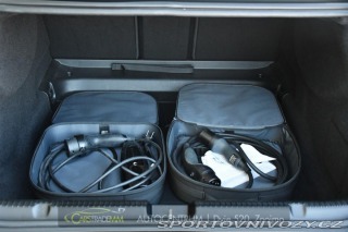 Mercedes-Benz Ostatní modely EQE 350 4MATIC AMG PANORAMA 2023