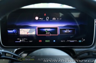 Mercedes-Benz Ostatní modely EQE 350 4MATIC AMG PANORAMA 2023