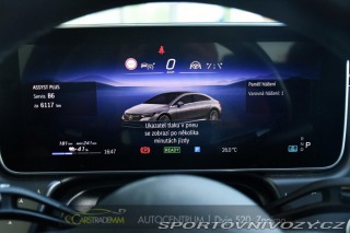 Mercedes-Benz Ostatní modely EQE 350 4MATIC AMG PANORAMA 2023