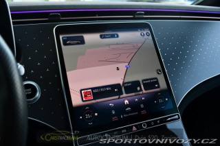Mercedes-Benz Ostatní modely EQE 350 4MATIC AMG PANORAMA 2023