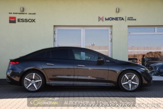 Mercedes-Benz Ostatní modely EQE 350 4MATIC AMG PANORAMA 2023