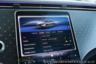 Mercedes-Benz Ostatní modely EQE 350 4MATIC AMG PANORAMA 2023