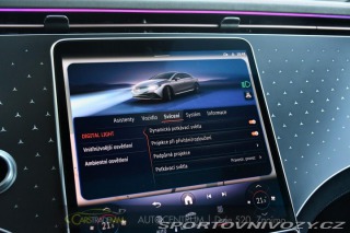 Mercedes-Benz Ostatní modely EQE 350 4MATIC AMG PANORAMA 2023