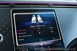 Mercedes-Benz Ostatní modely EQE 350 4MATIC AMG PANORAMA 2023