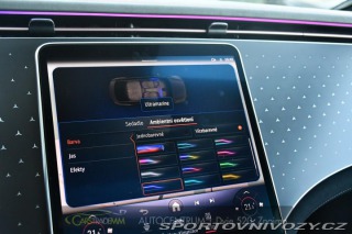 Mercedes-Benz Ostatní modely EQE 350 4MATIC AMG PANORAMA 2023