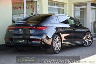Mercedes-Benz Ostatní modely EQE 350 4MATIC AMG PANORAMA 2023
