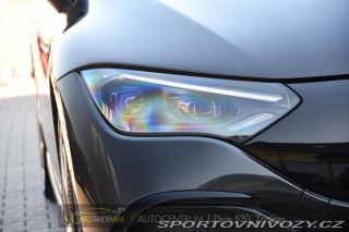 Mercedes-Benz Ostatní modely EQE 350 4MATIC AMG PANORAMA 2023