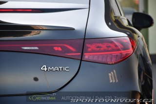 Mercedes-Benz Ostatní modely EQE 350 4MATIC AMG PANORAMA 2023