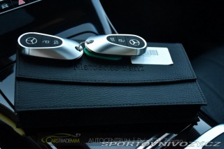 Mercedes-Benz Ostatní modely EQE 350 4MATIC AMG PANORAMA 2023