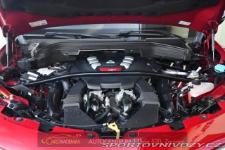 Alfa Romeo Stelvio 2.9V6 Bi-T.382 kW QUADRIF 2024