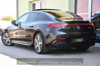 Mercedes-Benz Ostatní modely EQE 350 4MATIC AMG PANORAMA 2023