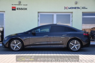 Mercedes-Benz Ostatní modely EQE 350 4MATIC AMG PANORAMA 2023