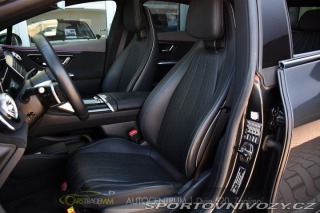 Mercedes-Benz Ostatní modely EQE 350 4MATIC AMG PANORAMA 2023