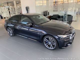 BMW 4 440 I Gran Coupé