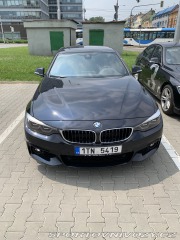BMW 4 440 I Gran Coupé 2018