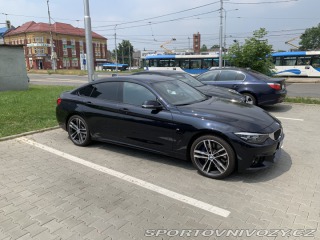 BMW 4 440 I Gran Coupé 2018