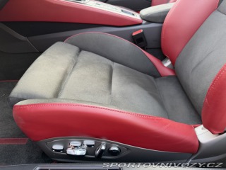 Porsche 718 Spyder, approved, man, CZ 2021