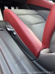 Porsche 718 Spyder, approved, man, CZ 2021