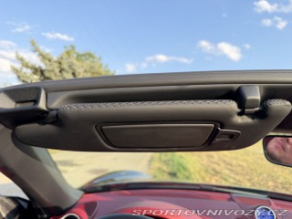 Porsche 718 Spyder, approved, man, CZ 2021