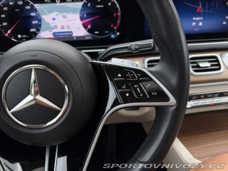 Mercedes-Benz Ostatní modely GLE 450d AMG 4Matic Vzduch 2023