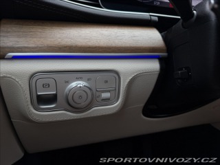 Mercedes-Benz Ostatní modely GLE 450d AMG 4Matic Vzduch 2023