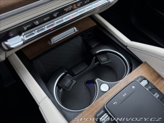 Mercedes-Benz Ostatní modely GLE 450d AMG 4Matic Vzduch 2023