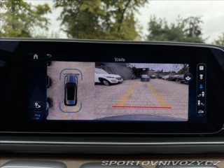 Mercedes-Benz Ostatní modely GLE 450d AMG 4Matic Vzduch 2023