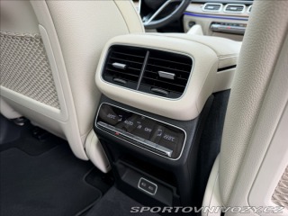 Mercedes-Benz Ostatní modely GLE 450d AMG 4Matic Vzduch 2023