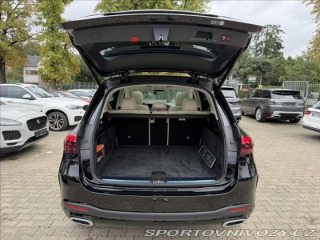 Mercedes-Benz Ostatní modely GLE 450d AMG 4Matic Vzduch 2023