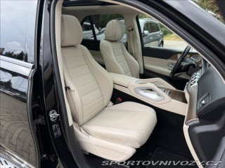 Mercedes-Benz Ostatní modely GLE 450d AMG 4Matic Vzduch 2023
