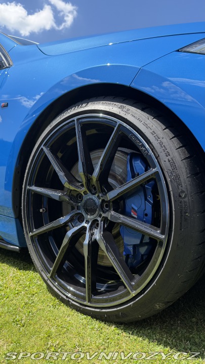 BMW 1 M135i xDrive f40 2019