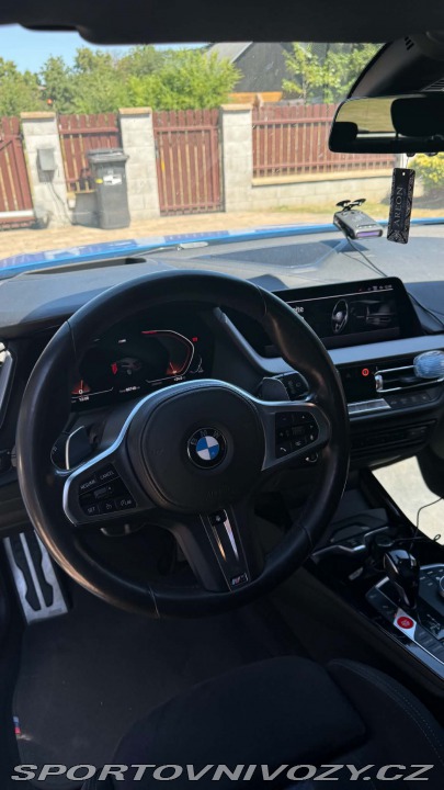 BMW 1 M135i xDrive f40 2019