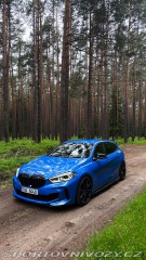 BMW 1 M135i xDrive f40 2019