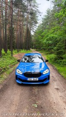 BMW 1 M135i xDrive f40 2019