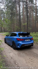 BMW 1 M135i xDrive f40 2019