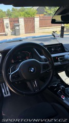 BMW 1 M135i xDrive f40 2019