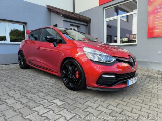 Renault Clio Sport 