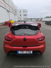 Renault Clio Sport  2014