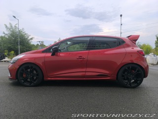 Renault Clio Sport  2014