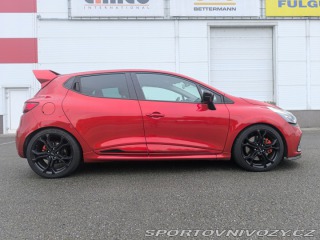Renault Clio Sport  2014