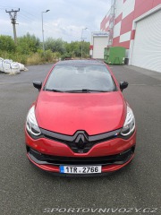 Renault Clio Sport  2014