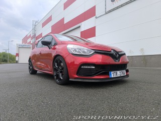 Renault Clio Sport  2014