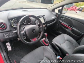 Renault Clio Sport  2014