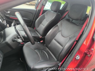 Renault Clio Sport  2014