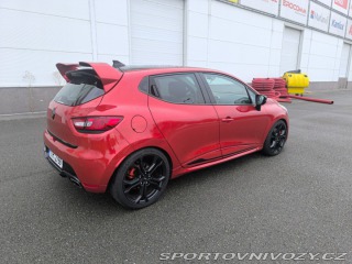 Renault Clio Sport  2014