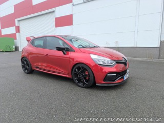 Renault Clio Sport  2014