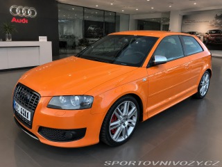 Audi S3 