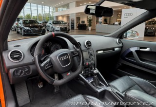 Audi S3  2008