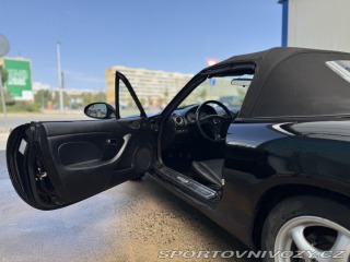 Mazda MX-5 NBFL 2001