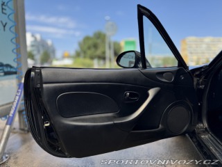 Mazda MX-5 NBFL 2001